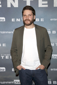 Photocall '7 Tage in Entebbe' in Berlin