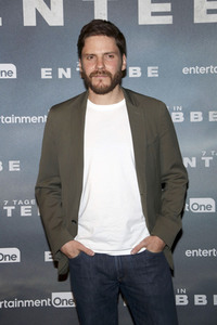 Photocall '7 Tage in Entebbe' in Berlin
