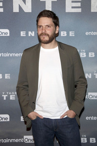 Photocall '7 Tage in Entebbe' in Berlin