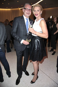 Media Entertainment Night 2018 in Hamburg