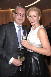 Media Entertainment Night 2018 in Hamburg