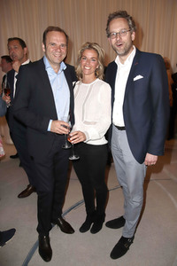 Media Entertainment Night 2018 in Hamburg
