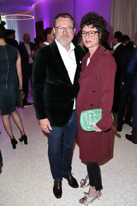 Media Entertainment Night 2018 in Hamburg