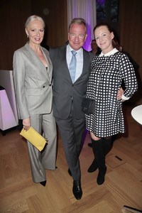 Media Entertainment Night 2018 in Hamburg