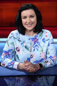 Talkshow 'hart aber fair' in Berlin