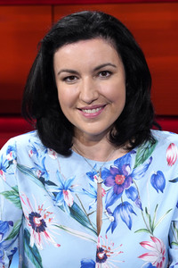 Talkshow 'hart aber fair' in Berlin