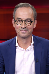Talkshow 'hart aber fair' in Berlin