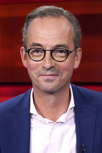 Talkshow 'hart aber fair' in Berlin