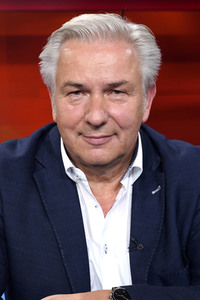 Talkshow 'hart aber fair' in Berlin