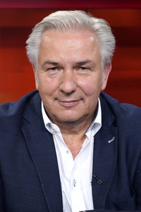 Talkshow 'hart aber fair' in Berlin
