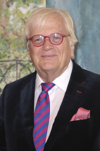 75. Geburtstag von Michael Otto in Hamburg