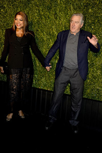 Chanel Artists Dinner, Tribeca Film Festival 2018 in New York