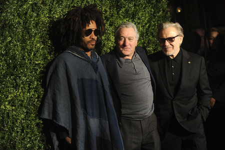 Chanel Artists Dinner, Tribeca Film Festival 2018 in New York