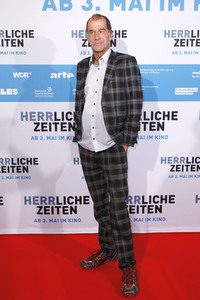Filmpremiere 'Herrliche Zeiten' in Köln