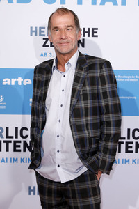 Filmpremiere 'Herrliche Zeiten' in Köln