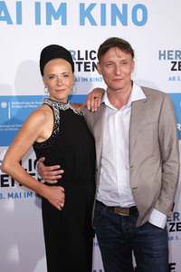 Filmpremiere 'Herrliche Zeiten' in Köln