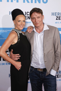 Filmpremiere 'Herrliche Zeiten' in Köln
