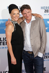 Filmpremiere 'Herrliche Zeiten' in Köln