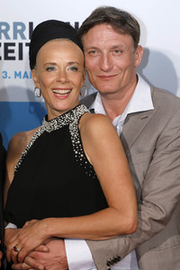 Filmpremiere 'Herrliche Zeiten' in Köln