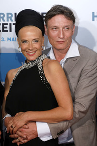 Filmpremiere 'Herrliche Zeiten' in Köln