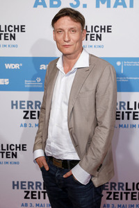 Filmpremiere 'Herrliche Zeiten' in Köln