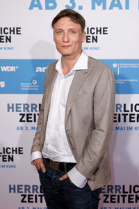 Filmpremiere 'Herrliche Zeiten' in Köln