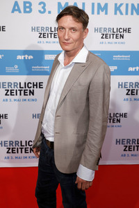 Filmpremiere 'Herrliche Zeiten' in Köln