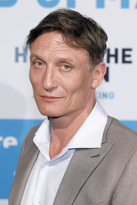 Filmpremiere 'Herrliche Zeiten' in Köln