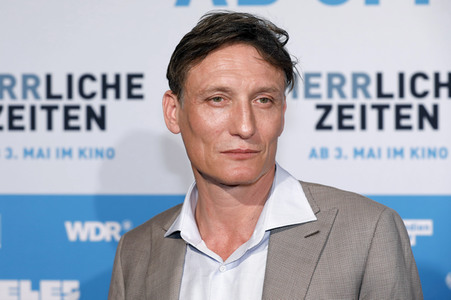 Filmpremiere 'Herrliche Zeiten' in Köln