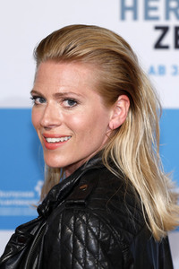 Filmpremiere 'Herrliche Zeiten' in Köln