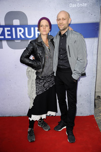 Filmpremiere 'Polizeiruf 110 - Demokratie stirbt in Finsternis' in Berlin