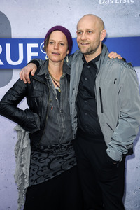 Filmpremiere 'Polizeiruf 110 - Demokratie stirbt in Finsternis' in Berlin