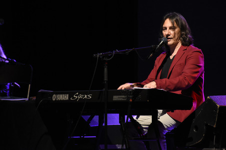 Konzert von Pippo Pollina in Haar