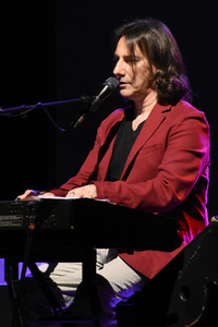 Konzert von Pippo Pollina in Haar