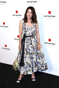 Axel Springer Award 2018 in Berlin