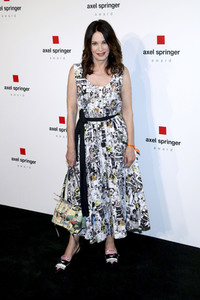 Axel Springer Award 2018 in Berlin