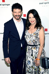 Axel Springer Award 2018 in Berlin