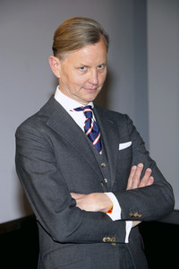 Axel Springer Award 2018 in Berlin