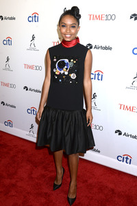 Time 100 Gala 2018 in New York