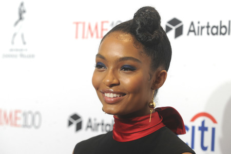 Time 100 Gala 2018 in New York