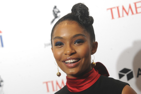 Time 100 Gala 2018 in New York