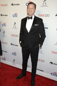 Time 100 Gala 2018 in New York