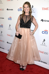 Time 100 Gala 2018 in New York