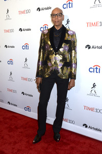 Time 100 Gala 2018 in New York