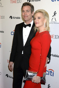 Time 100 Gala 2018 in New York
