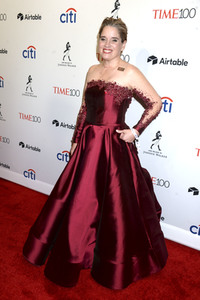 Time 100 Gala 2018 in New York