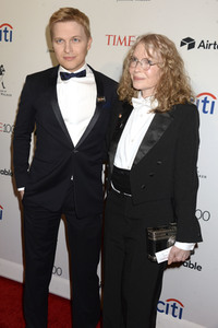 Time 100 Gala 2018 in New York
