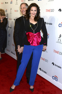 Time 100 Gala 2018 in New York