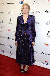 Time 100 Gala 2018 in New York
