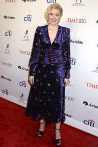 Time 100 Gala 2018 in New York